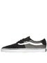 Vans Rowley SPV Shoes  Black/Charcoal/White