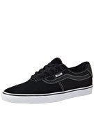 Vans Rowley SPV Shoes Black/White