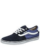 Vans Rowley SPV Shoes  Navy/Navy