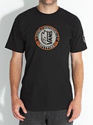 Vans x Spitfire Twoface T-Shirt