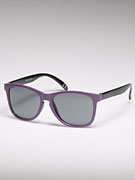 Vans Spicoli 3 Sunglasses Purple/Black