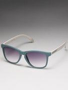 Vans Spicoli 3 Sunglasses Crystal Blue
