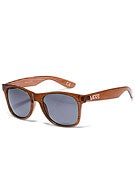 Vans Spicoli 4 Sunglasses Cafe