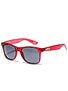 Vans Spicoli 4 Sunglasses Redrum