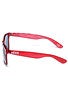 Vans Spicoli 4 Sunglasses Redrum
