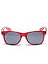 Vans Spicoli 4 Sunglasses Redrum