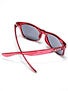 Vans Spicoli 4 Sunglasses Redrum