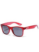 Vans Spicoli 4 Sunglasses Redrum