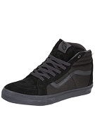 Vans Sk8-Hi Pro Shoes  Hosoi/Black