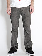 Vans V66 Slim Jeans Gravel Grey