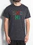 Vans Sk8 Hi T-Shirt