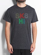 Vans Sk8 Hi T-Shirt
