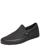 Vans Slip-On Shoes  Black/Black