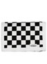 Vans Slipped Wallet Black/White