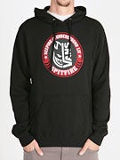 Vans x Spitfire Pullover Hoodie