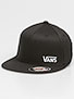 Vans Splitz Flexfit Hat