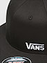 Vans Splitz Flexfit Hat