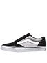 Vans TNT 5 Shoes  Black/Grey/White