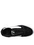 Vans TNT 5 Shoes  Black/Grey/White