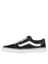 Vans TNT 5 Shoes  Black/White