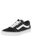 Vans TNT 5 Shoes  Black/White