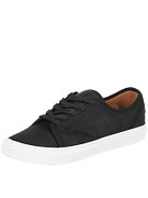 Vans Versa Shoes Black/White