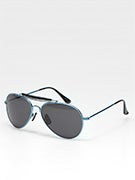 Vans Wingman Aviator Sunglasses KC Blue