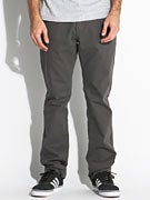 Vans Excerpt Chino Pants  Gravel