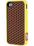 Vans iPhone 4/4s Case  Yellow
