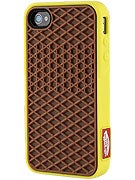 Vans iPhone 4/4s Case  Yellow