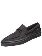 Vans Zapato Del Barco Shoes Black/Black