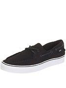Vans Zapato Del Barco Shoes Black/True White