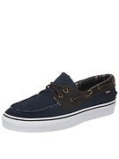 Vans Zapato Del Barco (C&P) Shoes  Navy