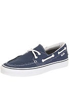 Vans Zapato Del Barco Shoes Navy