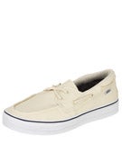 Vans Zapato Del Barco Shoes White/True White