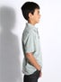 Volcom Bangout Slub Kids Polo