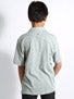 Volcom Bangout Slub Kids Polo