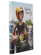 Epicly Later'd Vol. 1 DVD
