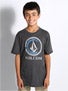 Volcom Circle Stain Kids T-Shirt