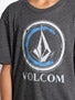 Volcom Circle Stain Kids T-Shirt