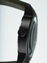 Vestal Alpha Bravo PU Watch Army/Black/Black