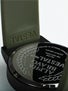 Vestal Alpha Bravo PU Watch Army/Black/Black