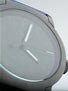 Vestal Alpha Bravo PU Watch  Navy/Black/Black