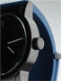Vestal Alpha Bravo PU Watch  Navy/Black/Black