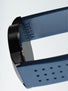 Vestal Alpha Bravo PU Watch  Navy/Black/Black