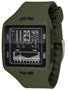 Vestal The Brig Watch Army/Black