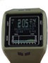 Vestal The Brig Watch Army/Black