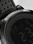 Vestal Digital Doppler Watch  Brushed Black