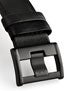 Vestal Digital Doppler Watch  Brushed Black