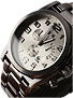 Vestal De Novo Watch Gun/Gun/Gunmetal Sunray